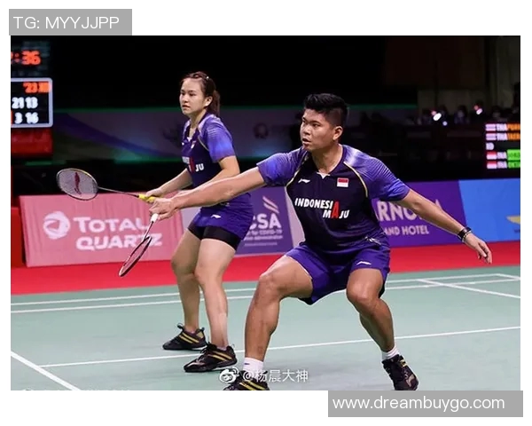 成都羽毛球队在洲际杯中的个人能力展现与战术分析 成都羽毛球队在洲际杯中的个人能力展现与战术分析