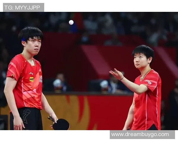 成都乒乓球队在世锦赛中的节奏表现分析与未来展望 成都乒乓球队在世锦赛中的节奏表现分析与未来展望