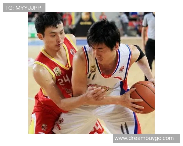 杭州篮球队在世界锦标赛中的默契配合与战术分析