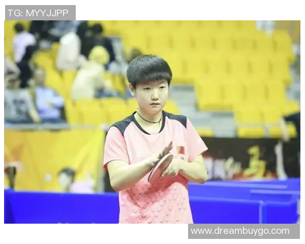 杭州乒乓球队在钻石联赛中的强势表现与未来发展潜力分析 杭州乒乓球队在钻石联赛中的强势表现与未来发展潜力分析