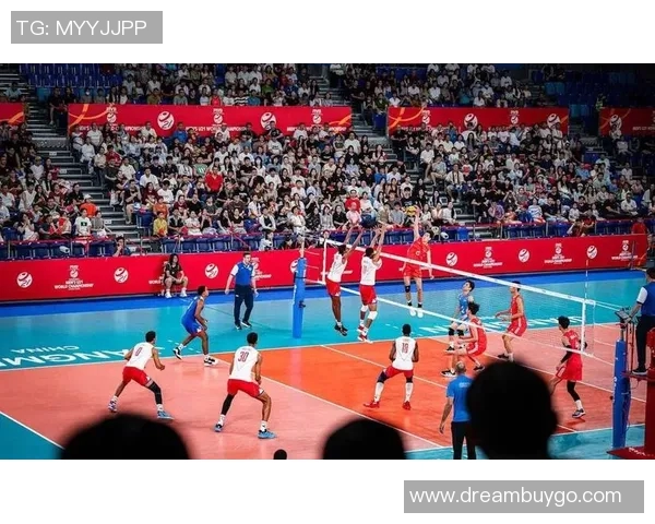 武汉排球队在世锦赛上的辉煌征程与突破成就全景回顾 武汉排球队在世锦赛上的辉煌征程与突破成就全景回顾