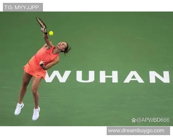 武汉网球队以51分领跑世锦赛积分榜展现强劲实力