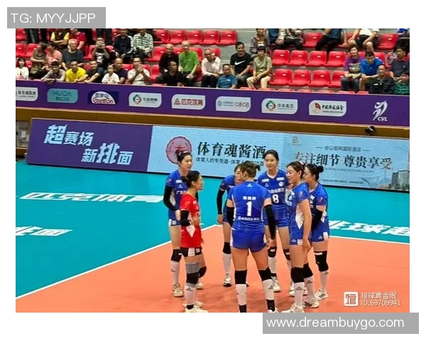赛后分析:上海排球队与广州排球队的默契配合与战术探讨 赛后分析:上海排球队与广州排球队的默契配合与战术探讨