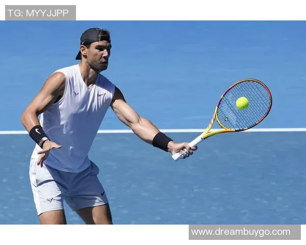 从零起步掌握网球技巧与策略全方位指南 从零起步掌握网球技巧与策略全方位指南