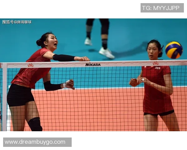 深度对话刘敏分享她的排球人生与梦想追逐之路 深度对话刘敏分享她的排球人生与梦想追逐之路