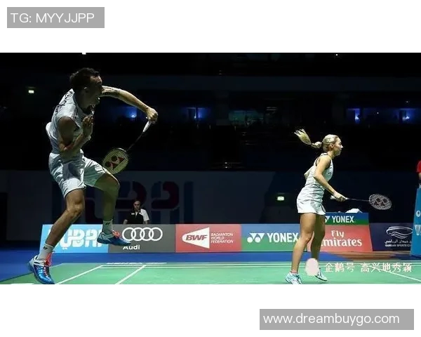 赵军的羽毛球人生深度对话探索他的成长与奋斗历程 赵军的羽毛球人生深度对话探索他的成长与奋斗历程