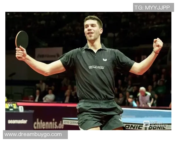 广州乒乓球队在欧锦赛中的心理素质分析与表现评估