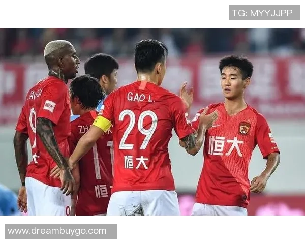 恒大足球新星崛起揭秘最新签约球员的实力与潜力