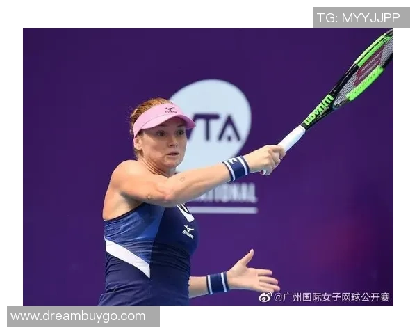 广州网球队近期状态分析与未来发展展望的深度探讨