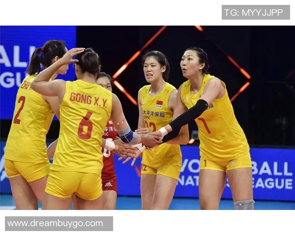 广州排球队在城市联赛中的实力展现与未来发展潜力分析