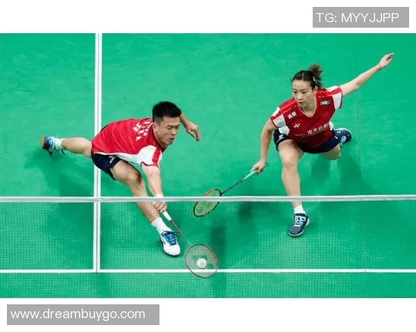 成都羽毛球队进攻战术解析与实战应用探讨