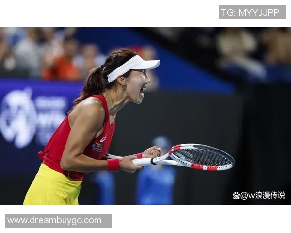 武汉网球队在钻石联赛中的实力展现与未来发展潜力分析 武汉网球队在钻石联赛中的实力展现与未来发展潜力分析