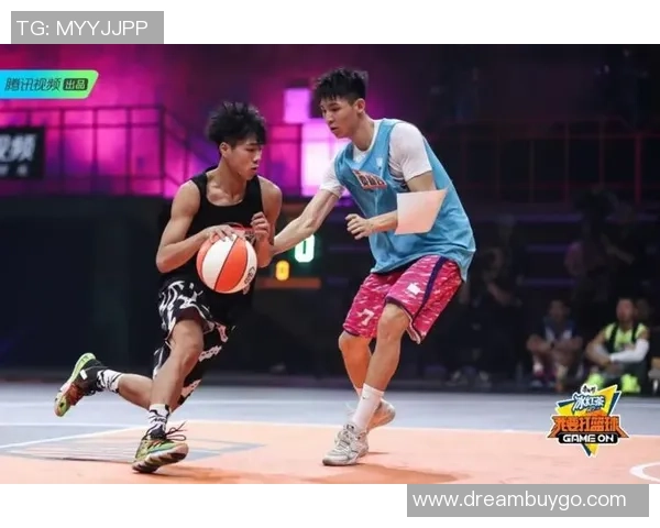 刘敏的篮球人生深度对话探索她的成长与梦想之路 刘敏的篮球人生深度对话探索她的成长与梦想之路