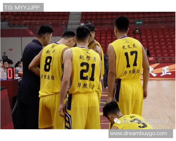 重庆篮球队心理素质分析:联赛中的表现与挑战解读 重庆篮球队心理素质分析:联赛中的表现与挑战解读