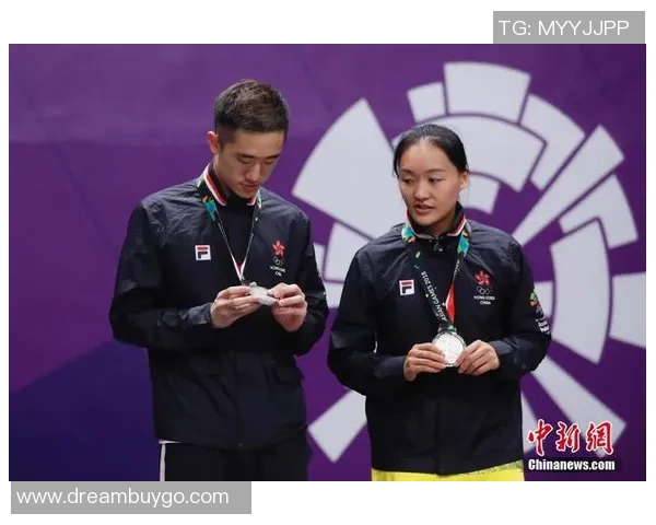 重庆羽毛球队在亚运会中的意识表现分析与反思